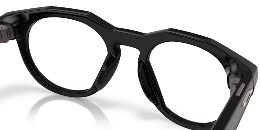 Oakley Meta HSTN Transitions Amethyst Black