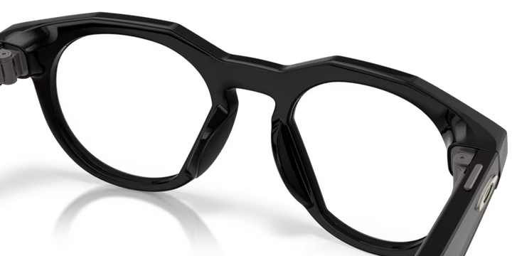 Oakley Meta HSTN Transitions Amethyst Black