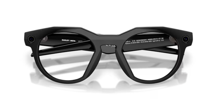 Oakley Meta HSTN Transitions Amethyst Black