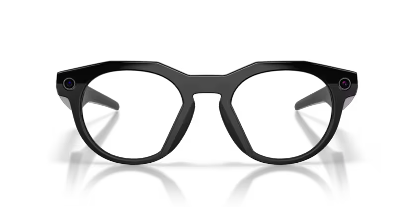 Oakley Meta HSTN Transitions Amethyst Black