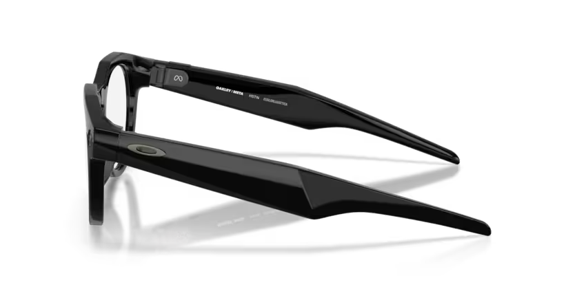 Oakley Meta HSTN Transitions Amethyst Black