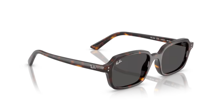Ray-Ban | RB4455 Zuri | Havana Dark Grey