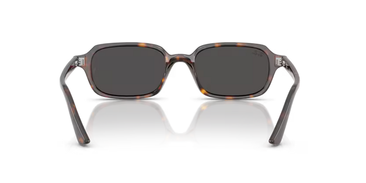 Ray-Ban | RB4455 Zuri | Havana Dark Grey