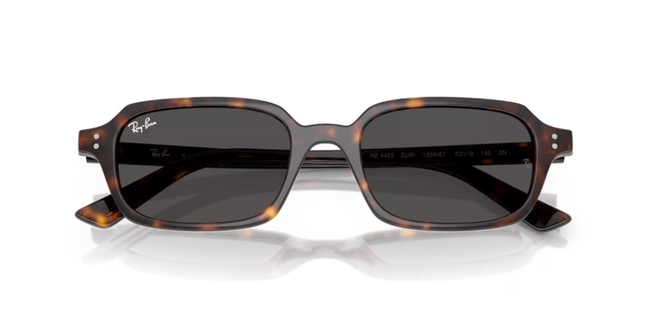 Ray-Ban | RB4455 Zuri | Havana Dark Grey