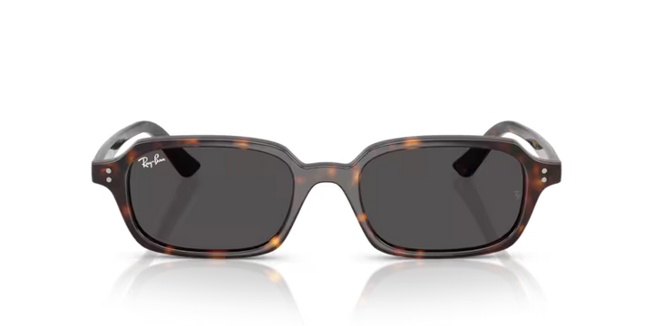 Ray-Ban | RB4455 Zuri | Havana Dark Grey