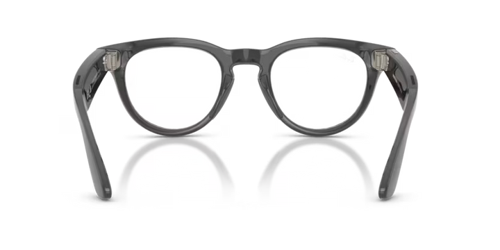 Ray-Ban Meta Gen 2 | RW4013 | Asteroid grey Transitions Emerald