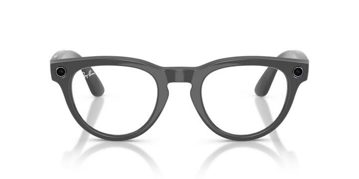 Ray-Ban Meta Gen 2 | RW4013 | Asteroid grey Transitions Emerald