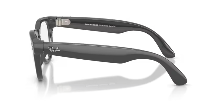Ray-Ban Meta Gen 2 | RW4013 | Asteroid grey Transitions Emerald