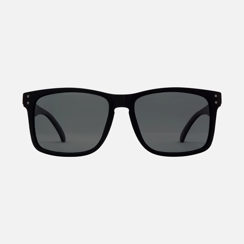 Carve | 27710 Goblin XL | Matte Black Grey Polarised