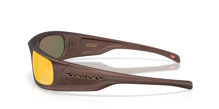 Oakley | OO9522 Highland | Corten Prizm ruby