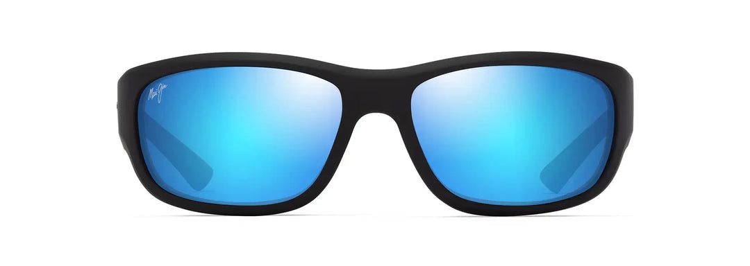Maui Jim | Maukele | Black Blue Hawaii