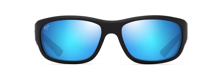 Maui Jim | Maukele | Black Blue Hawaii