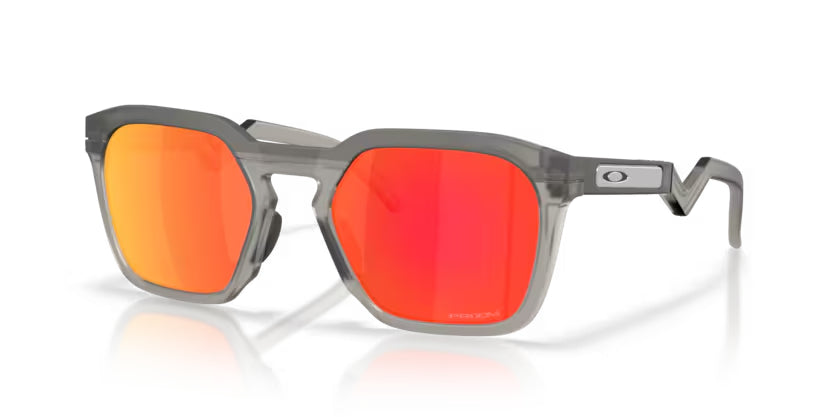 Oakley | OO9533 | Matte Grey Prizm Ruby