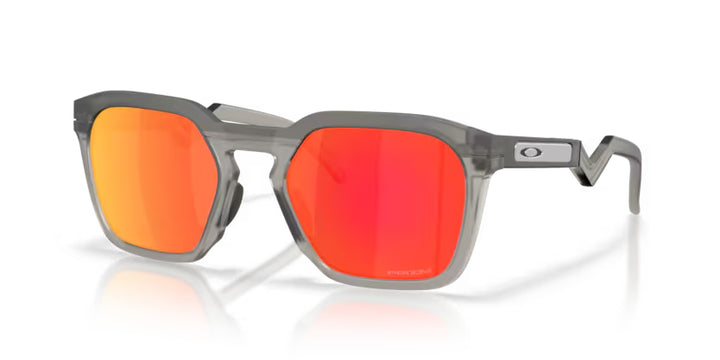 Oakley | OO9533 | Matte Grey Prizm Ruby