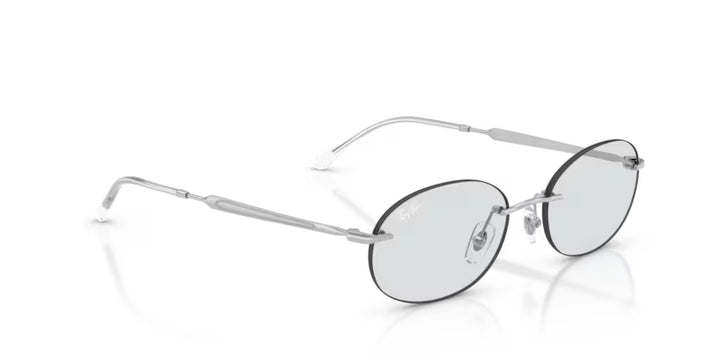 Ray-Ban | RB3767 | Silver Sapphire Transitions