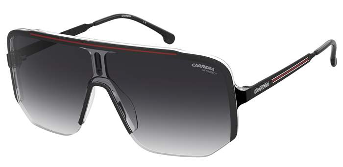 Carrera | 1060 | Black Red