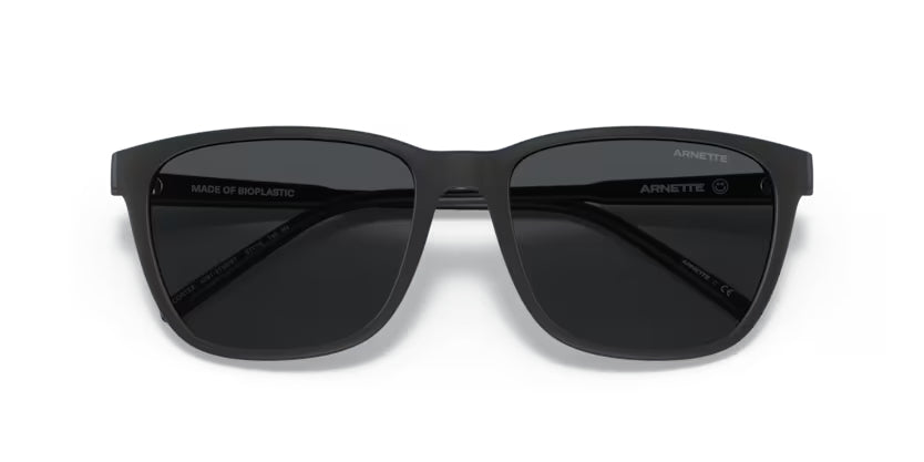Arnette | AN4291 Cortex | Matte Black