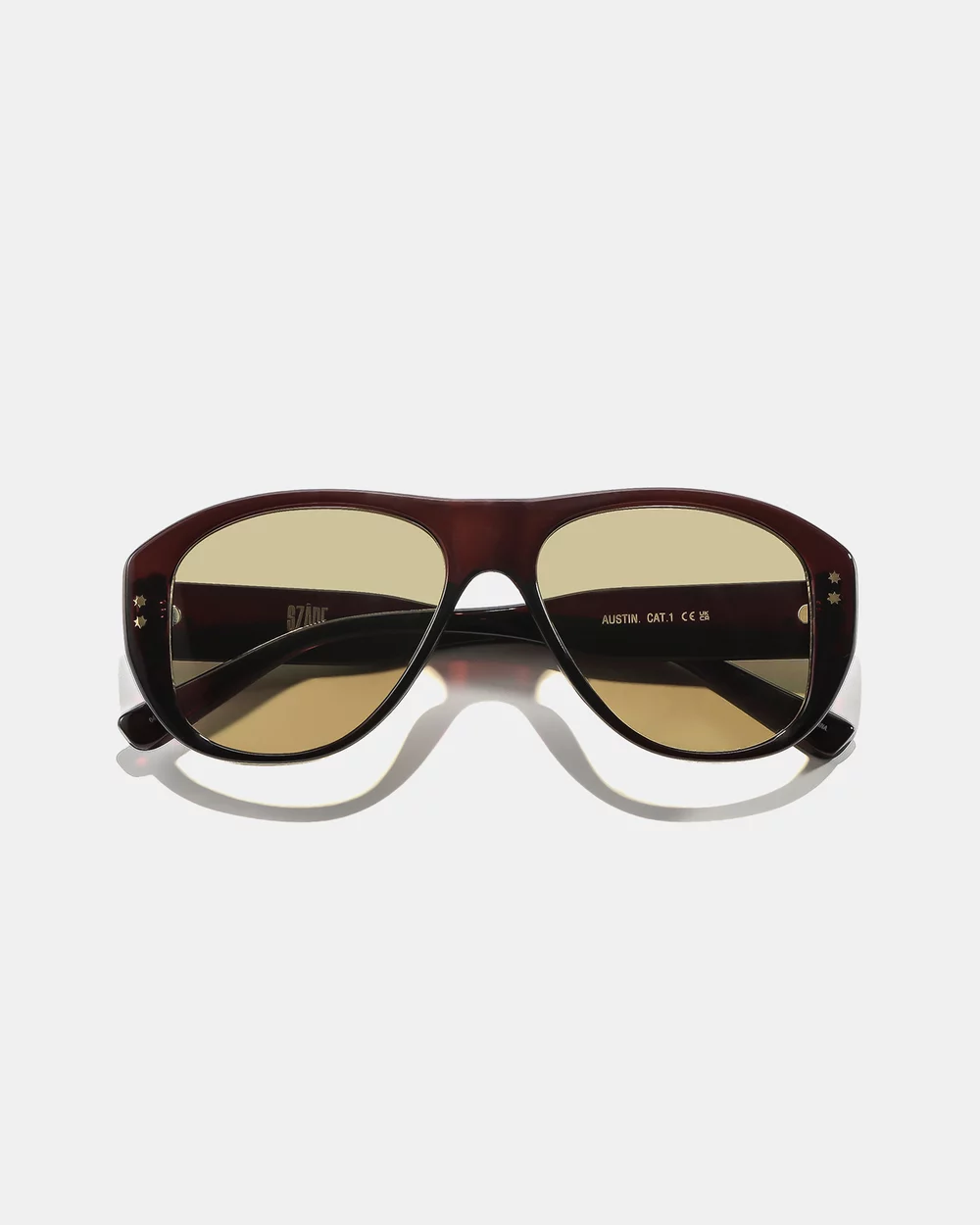 Szade | Austin | Deep Merlot