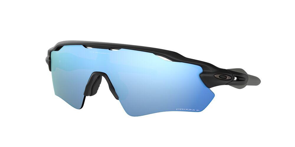 Oakley | OO9208 Radar EV Path | Prizm Deep Water  Polarised