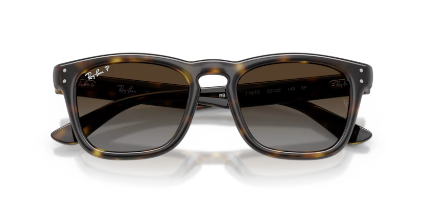 Ray-Ban | RB2238 | Havana Polarised