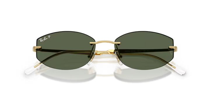 Ray-Ban | RB3792 | Arista Dark Green Polarised