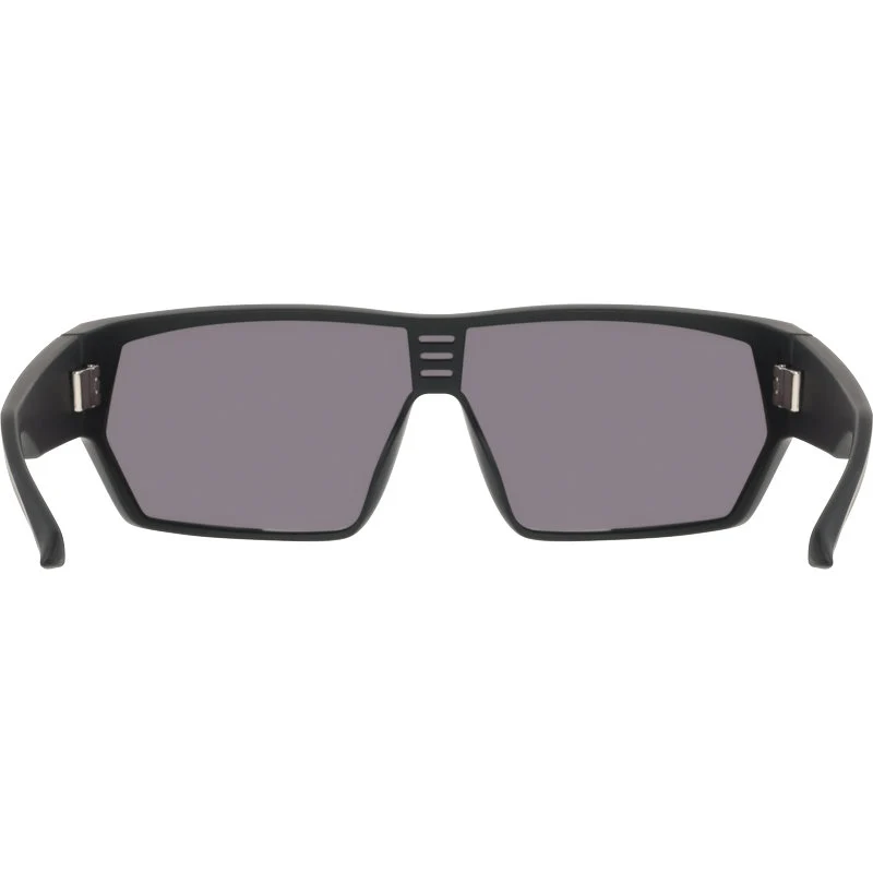 Dragon | Havoc | Matte Black Smoke Polarised