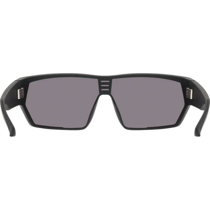 Dragon | Havoc | Matte Black Smoke Polarised