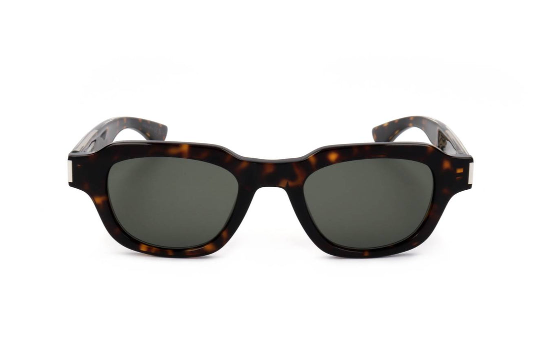 Saint Laurent | SL791 | Havana Crystal Grey