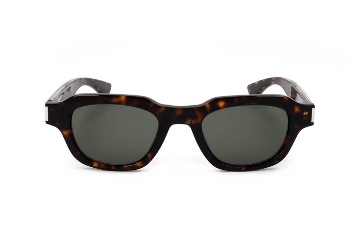 Saint Laurent | SL791 | Havana Crystal Grey