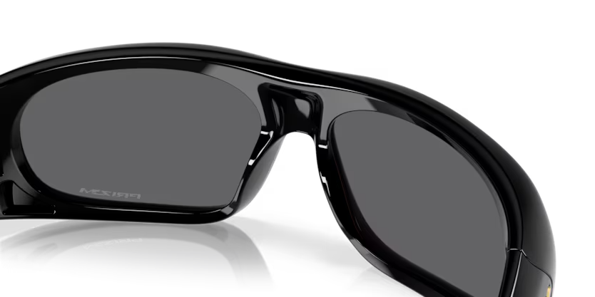 Oakley | Belleville OO9491 | Polished Black Prizm Black