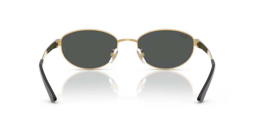 Ray-Ban | RB3774D | Arista Dark Grey