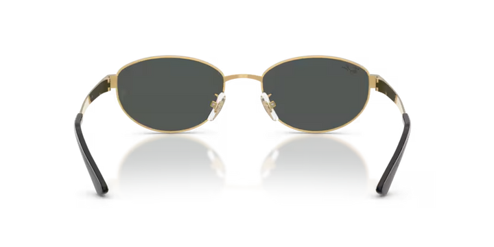 Ray-Ban | RB3774D | Arista Dark Grey