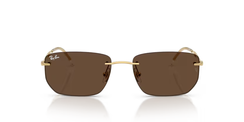 Ray-Ban | 3768 | Arista Gold