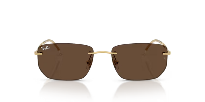 Ray-Ban | 3768 | Arista Gold