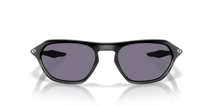 Oakley | Cage Jacket OO9537 | Matte Black Prizm Grey