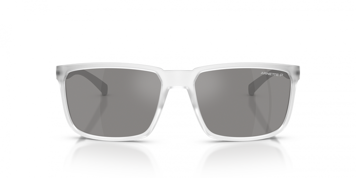 Arnette | AN4251 | Matte Crystal Grey Polarised