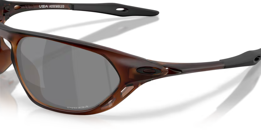 Oakley | Cage Jacket OO9537 | Matte Rootbeer