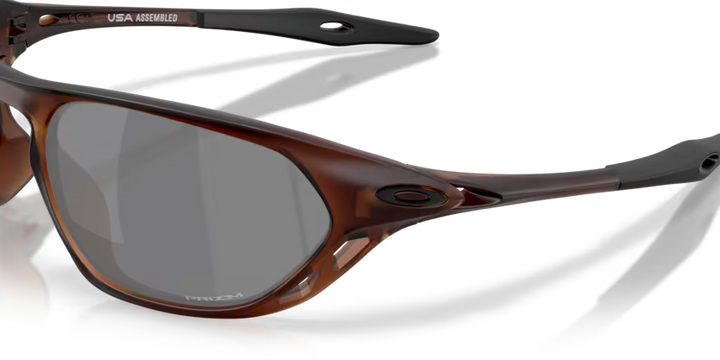 Oakley | Cage Jacket OO9537 | Matte Rootbeer