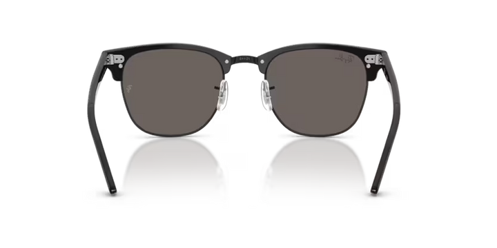 Ray-Ban | RB3016 Clubmaster | Black on Black