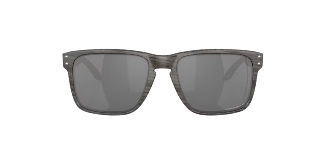 Oakley | OO9417 Holbrook XL | Woodgrain Prizm black polarised
