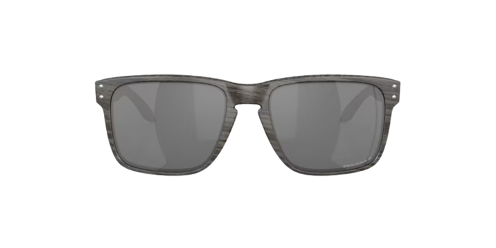Oakley | OO9417 Holbrook XL | Woodgrain Prizm black polarised