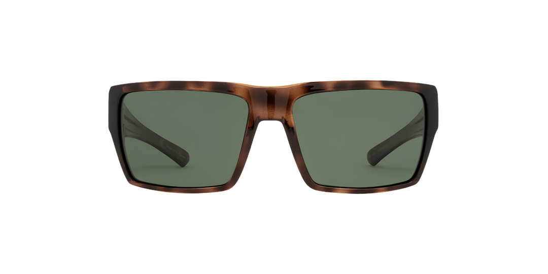Carve | 27735 Sanada | Tort Green Polarised