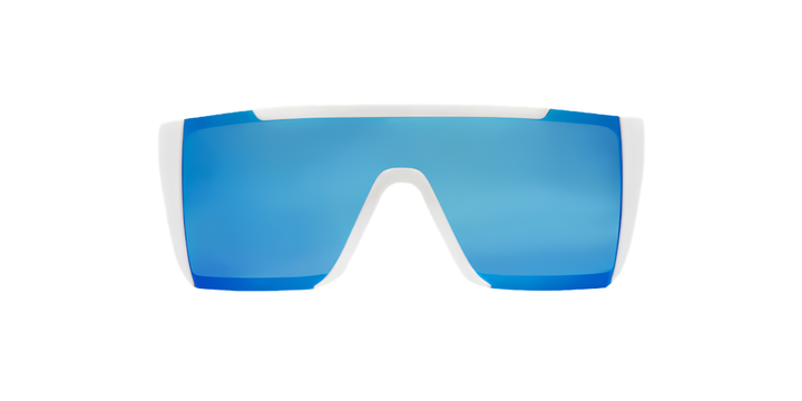 Carve | 27742 Equinox | White Blue Iridium