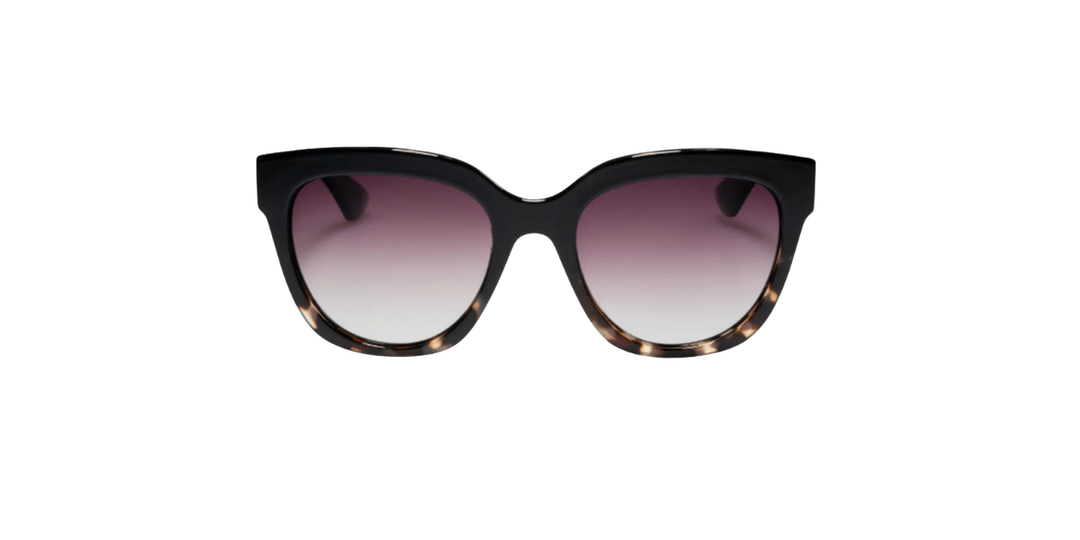 LOCELLO | Mercedes | Ombre Grey Tort Polarised