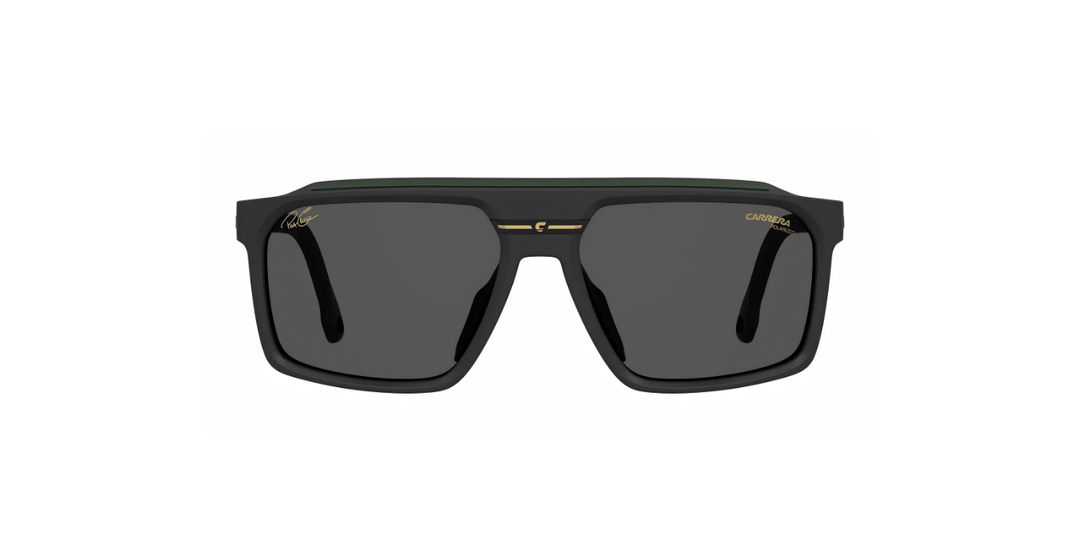 Carrera | C Sport | Matte Black M9