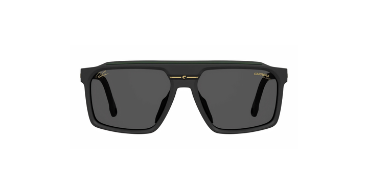 Carrera | C Sport | Matte Black M9