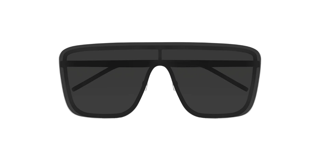 Saint Laurent | SL364 | Matte Black