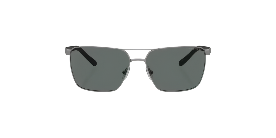 Arnette | AN3091 | Matte Gunmental Polarised