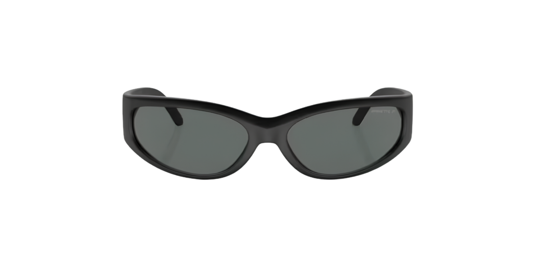 Arnette | AN4302 Catfish | Matt Black Polarised