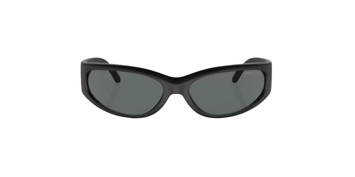 Arnette | AN4302 Catfish | Matt Black Polarised
